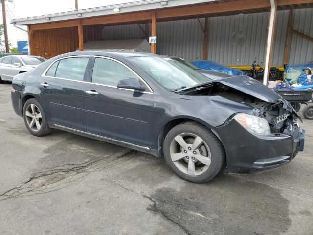 2012 Chevrolet Malibu 1LT