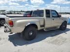 1999 Ford Ranger Super Cab
