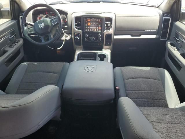 2017 Dodge RAM 1500 SLT