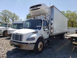 Salvage cars for sale from Copart Avon, MN: 2012 Freightliner M2 106 Medium Duty