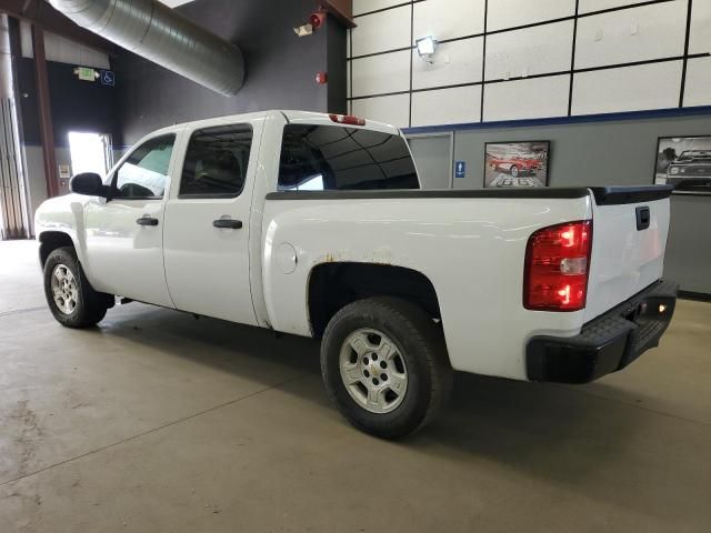 2009 Chevrolet Silverado K1500 LT