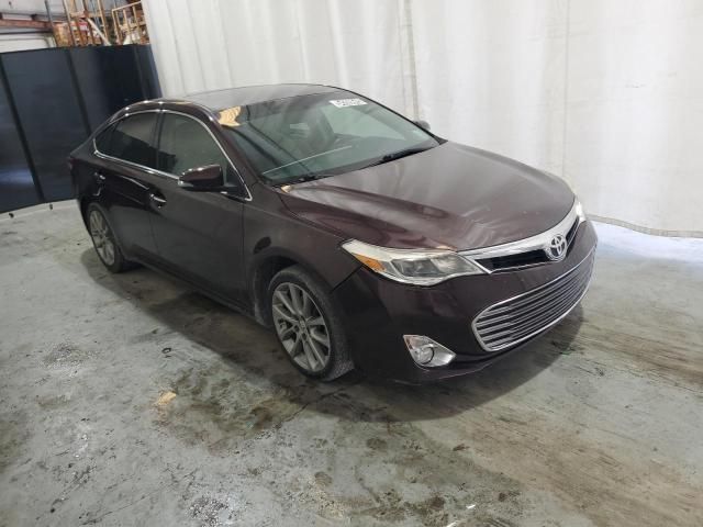 2014 Toyota Avalon Base