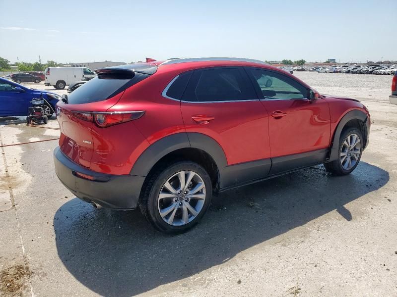 2021 Mazda CX-30 Premium