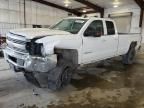 2015 Chevrolet Silverado K2500 Heavy Duty LT