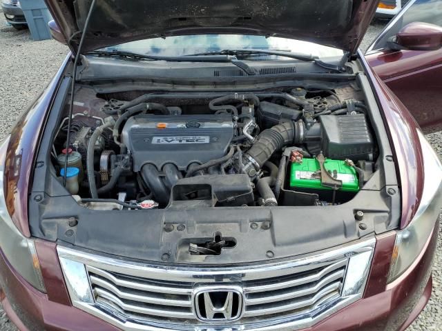 2008 Honda Accord EXL