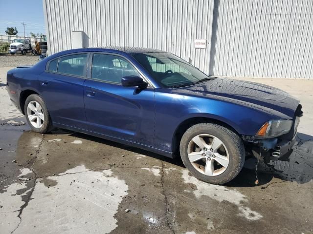 2014 Dodge Charger SXT