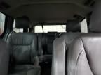 2008 Toyota Sienna XLE