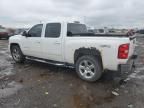 2010 Chevrolet Silverado K1500 LTZ
