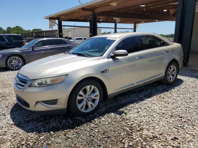 2011 Ford Taurus SEL