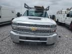 2019 Chevrolet Silverado K3500