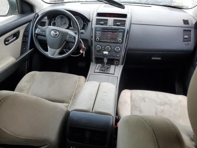 2013 Mazda CX-9 Sport