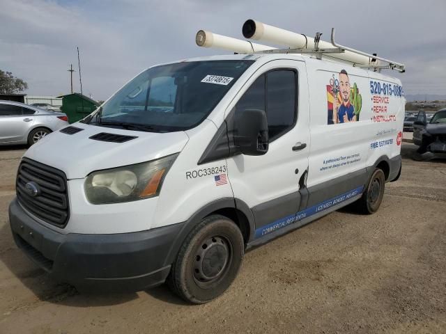 2015 Ford Transit T-150