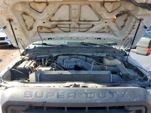 2014 Ford F350 Super Duty