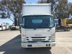 2017 Isuzu NRR