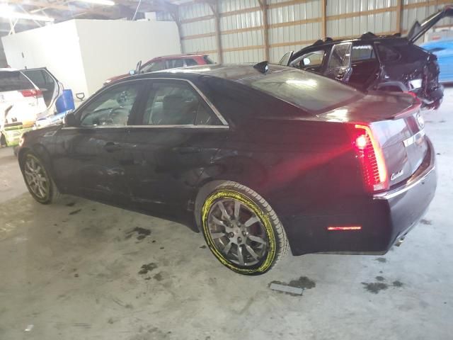 2009 Cadillac CTS
