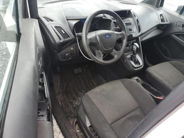 2015 Ford Transit Connect XL