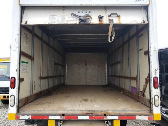 2005 GMC Savana Cutaway G3500
