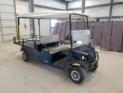 2021 Golf Cart Cart en venta en New Braunfels, TX