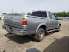 2002 Toyota Tundra Access Cab SR5