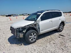 2011 Toyota Rav4 Limited for sale in Taylor, TX
