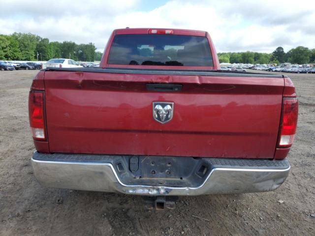 2013 Dodge RAM 1500 ST