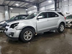 2011 Chevrolet Equinox LT for sale in Ham Lake, MN