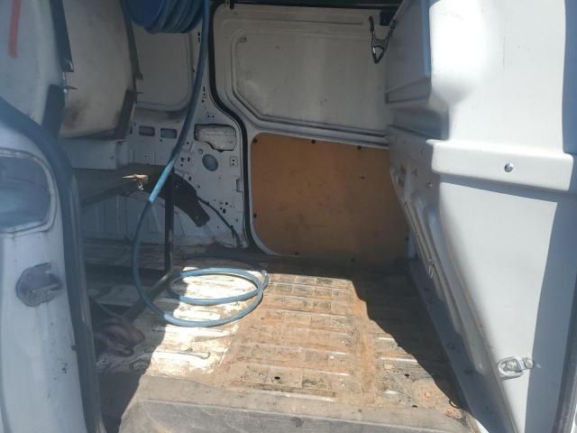 2017 Ford Transit Connect XLT