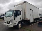 2019 Isuzu NPR HD