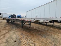 2014 Fontaine Flatbed Trailer for sale in Theodore, AL