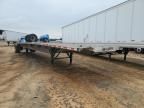 2014 Fontaine Flatbed Trailer