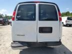 2019 Chevrolet Express G2500