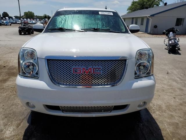 2013 GMC Yukon XL Denali