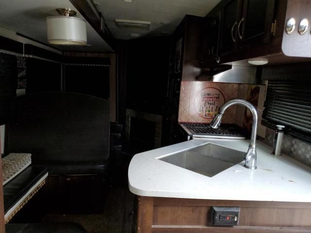 2019 Jayco White Hawk