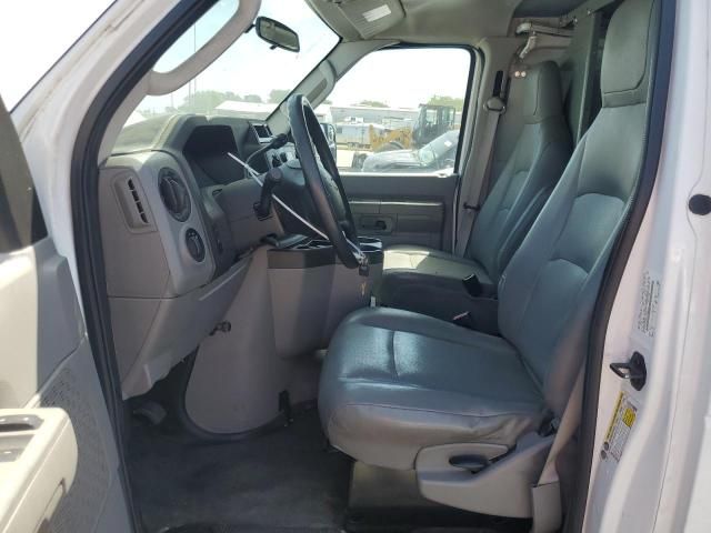 2012 Ford Econoline E250 Van
