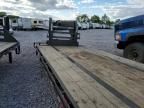 2025 Legend TD32 Equipment Trailer