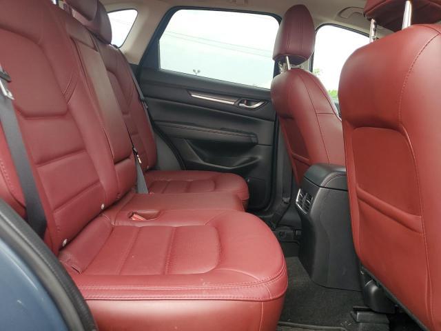 2023 Mazda Cx-5 Preferred