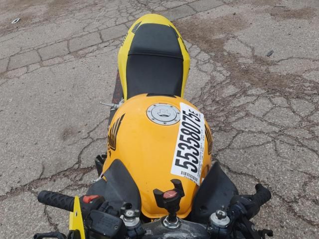 1999 Honda CBR600 F4