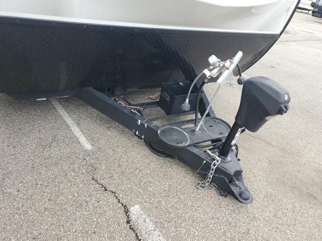 2022 Starcraft Travel Trailer