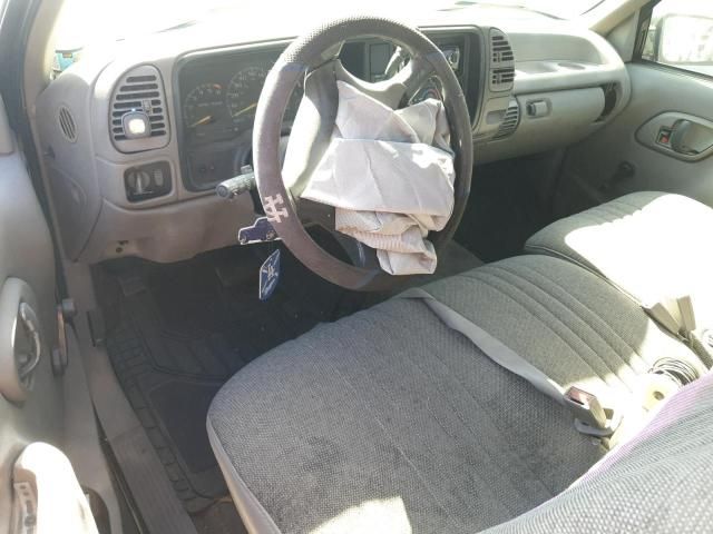 1996 Chevrolet GMT-400 C1500