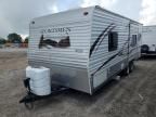 2014 KZ Sportsman