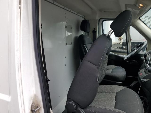 2016 Dodge RAM Promaster 3500 3500 Standard