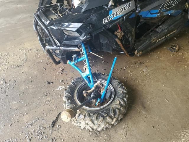 2022 Polaris Rzr xp 1000 Premium