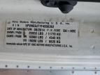 2015 Hino 258 268