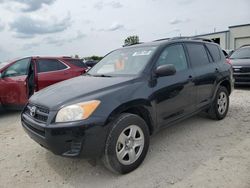 2011 Toyota Rav4 for sale in Kansas City, KS