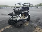 2024 Golf Cart Cart