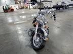 2016 Harley-Davidson Flstc Heritage Softail Classic