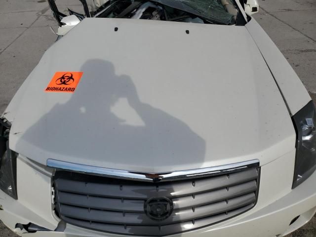 2005 Cadillac CTS HI Feature V6