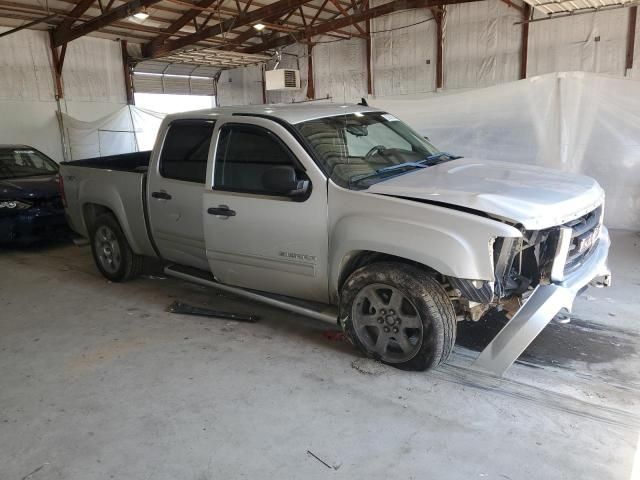 2011 GMC Sierra K1500 SLE