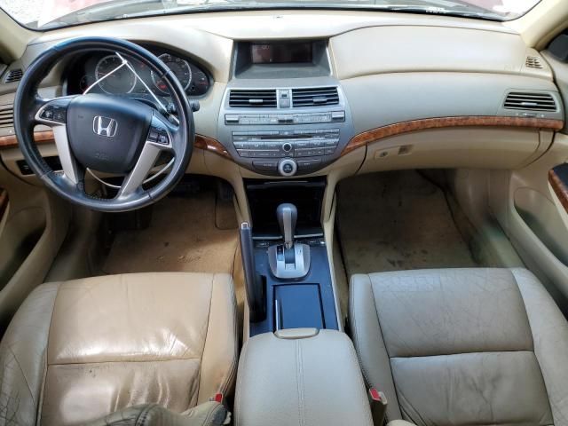 2008 Honda Accord EXL