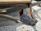 2016 Eagle 2016 P&T Utility Trailer